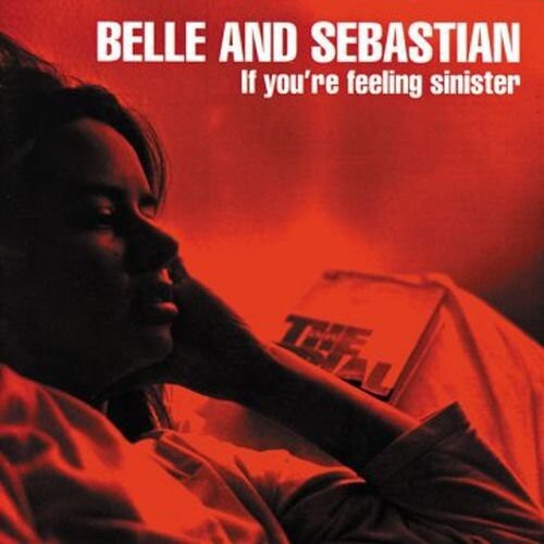 

Виниловая пластинка Belle & Sebastian: If You're Feeling Sinister