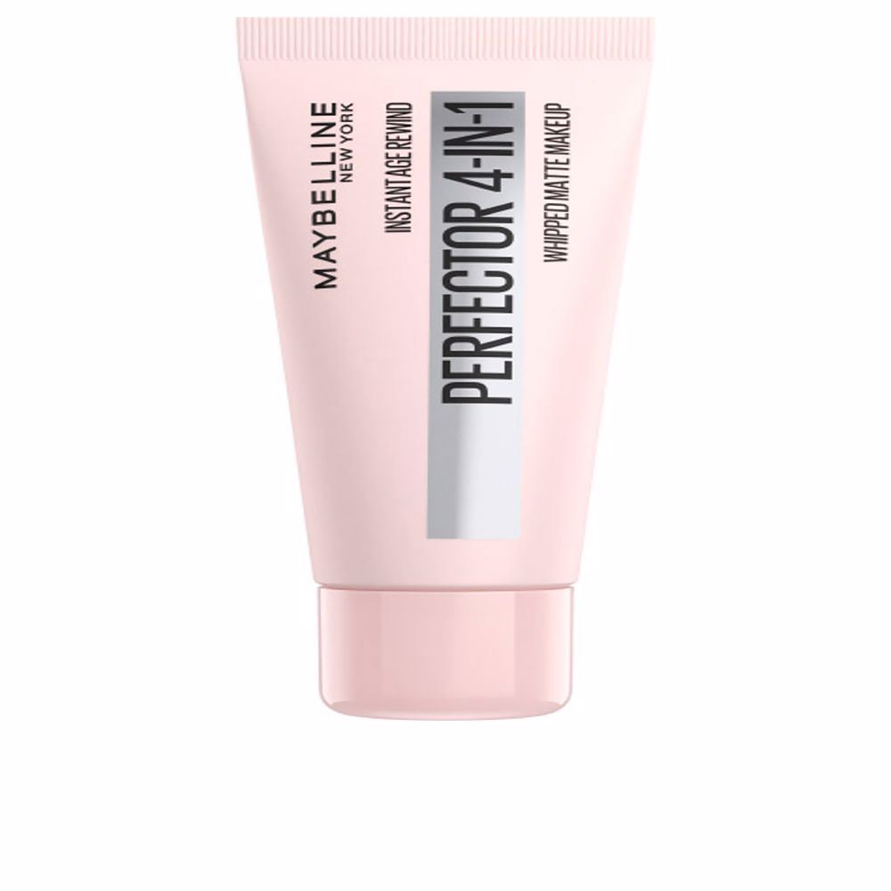 Консиллер макияжа Instant anti-age perfector 4-in-1 matte Maybelline, 30 мл, deep мультифункциональный тональный мусс с матовым эффектом 4 в 2 maybelline new york instant perfector matte 30 мл