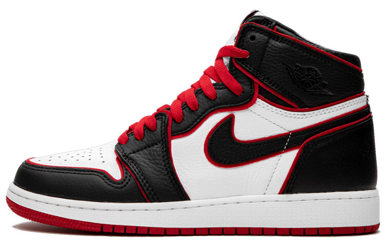 

Кроссовки Air Jordan 1 Retro High OG BG Bloodline