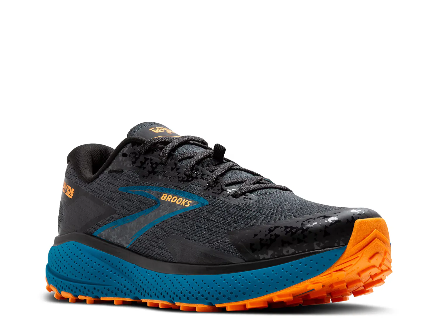 

Кроссовки Divide 5 Running Shoe Brooks, синий