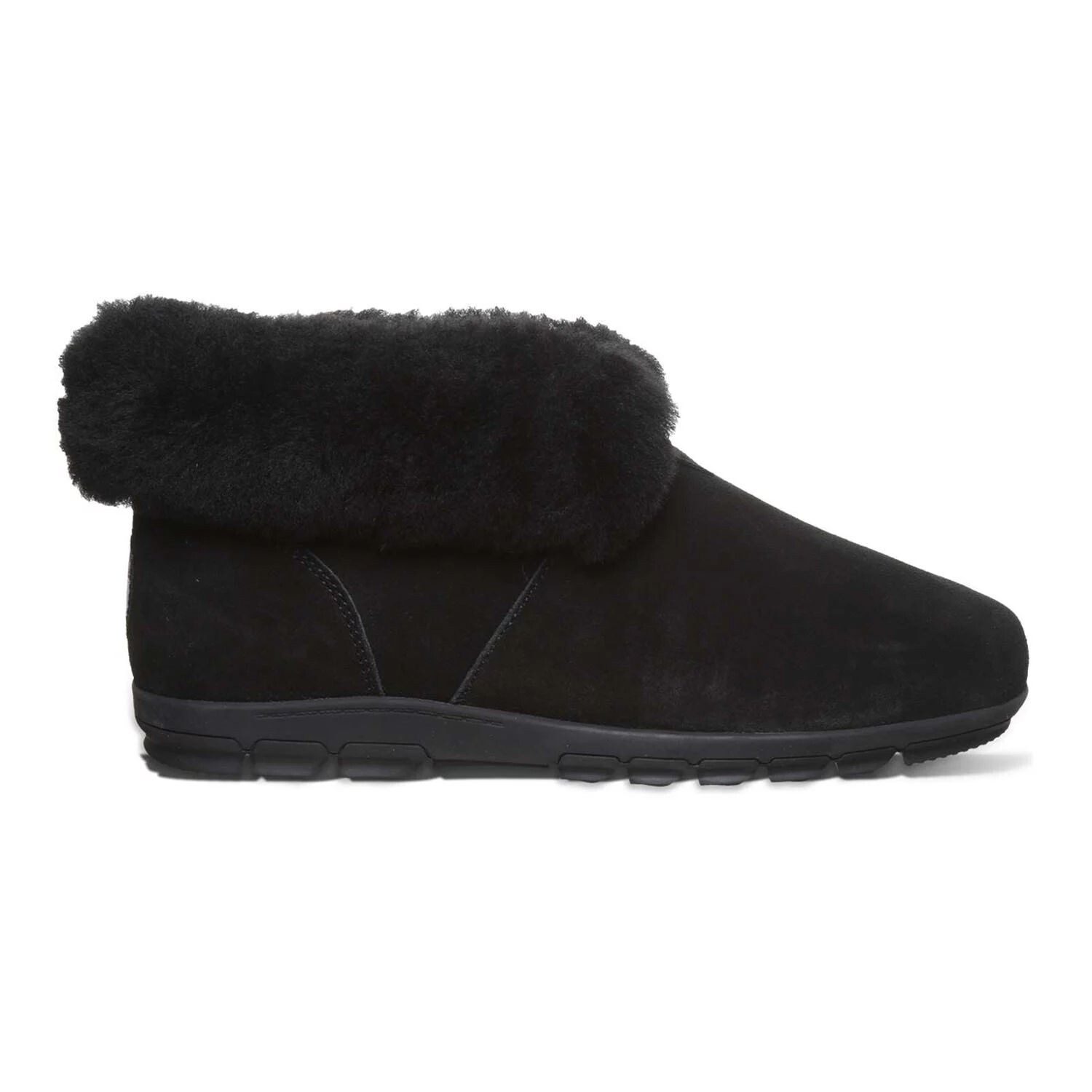 

Мужские тапочки Bearpaw Dave