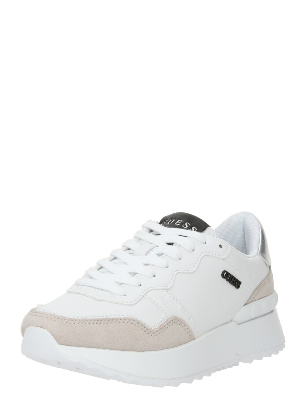 

Кроссовки Guess VINSA, белый