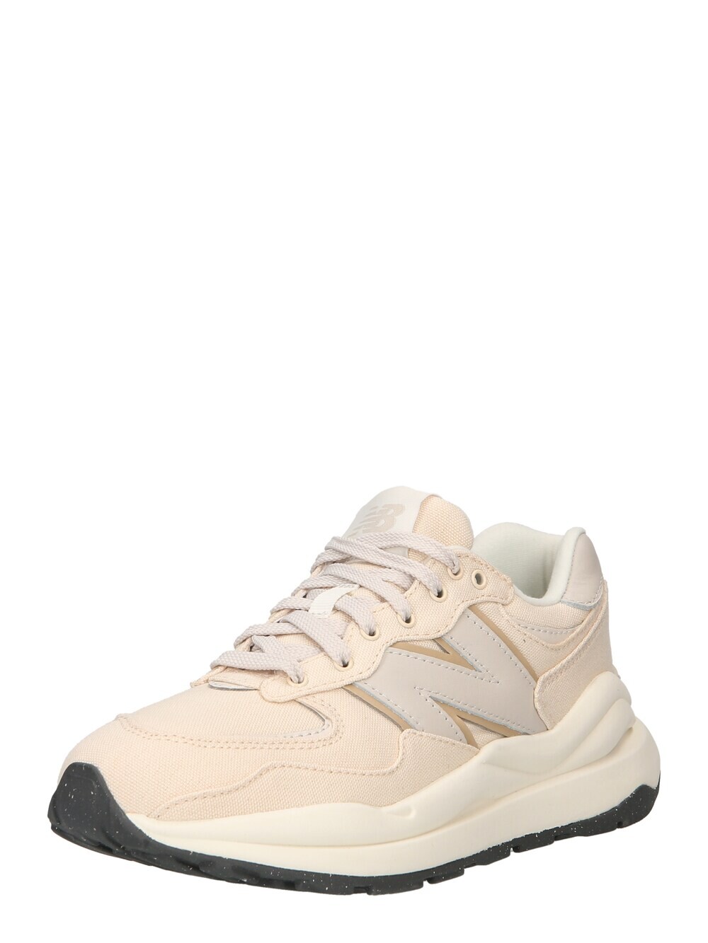 

Кроссовки New Balance 57/40, бежевый