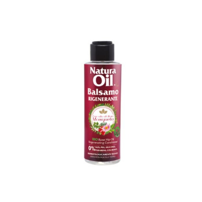 

Кондиционер для волос Acondicionador de Rosa de Mosqueta Natura Oil, 100