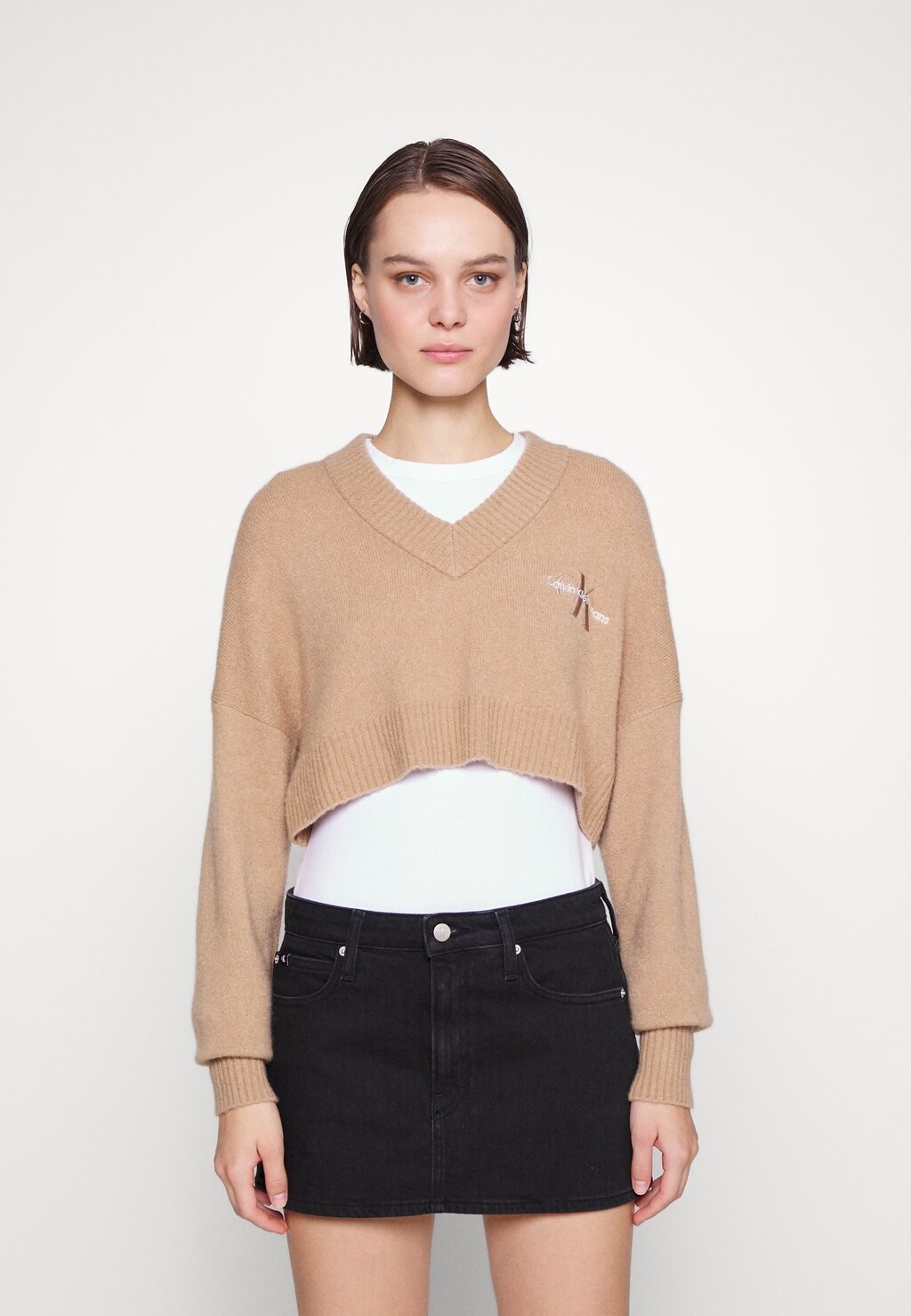

Джемпер Calvin Klein Jeans