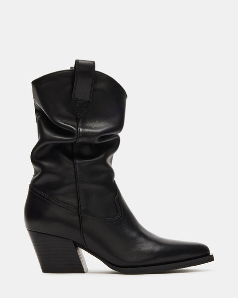 

Сапоги Trail Steve Madden, черный