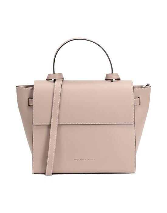 

Сумка TUSCANY LEATHER, светло-розовый