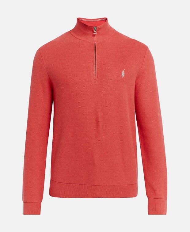 

Джемпер с длинными рукавами Polo Ralph Lauren, темно-синий