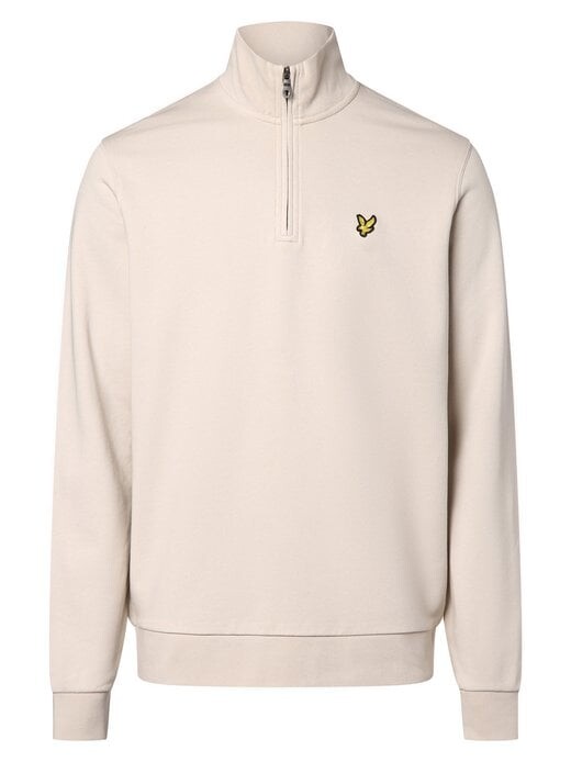 

Фуфайка Lyle & Scott, бежевый
