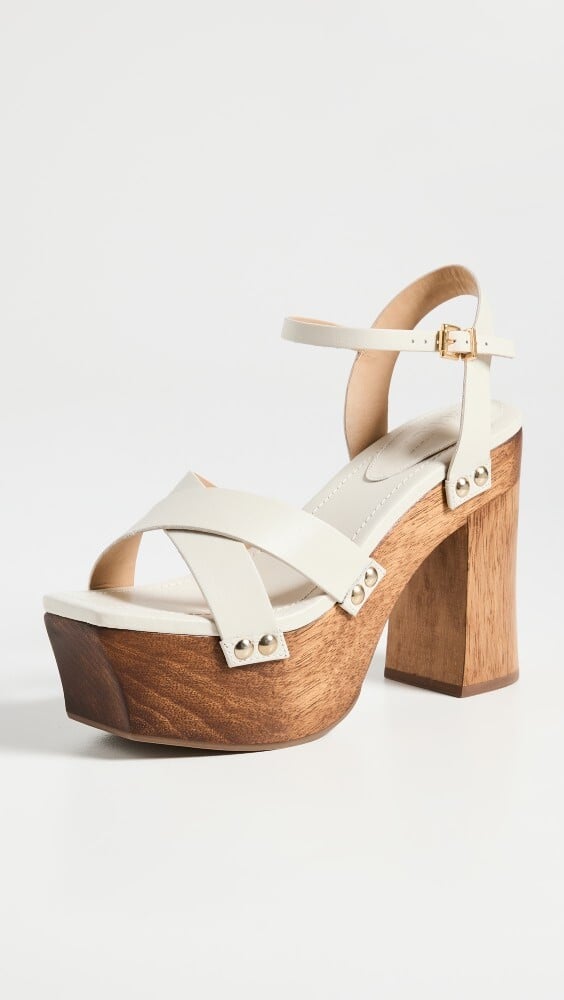 

Сандалии Schutz Gaylah Heels