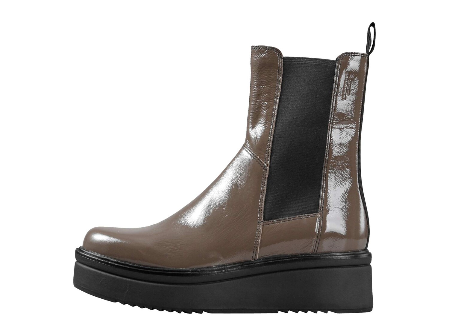 

Ботинки Vagabond Shoemakers Tara Patent Leather Boot