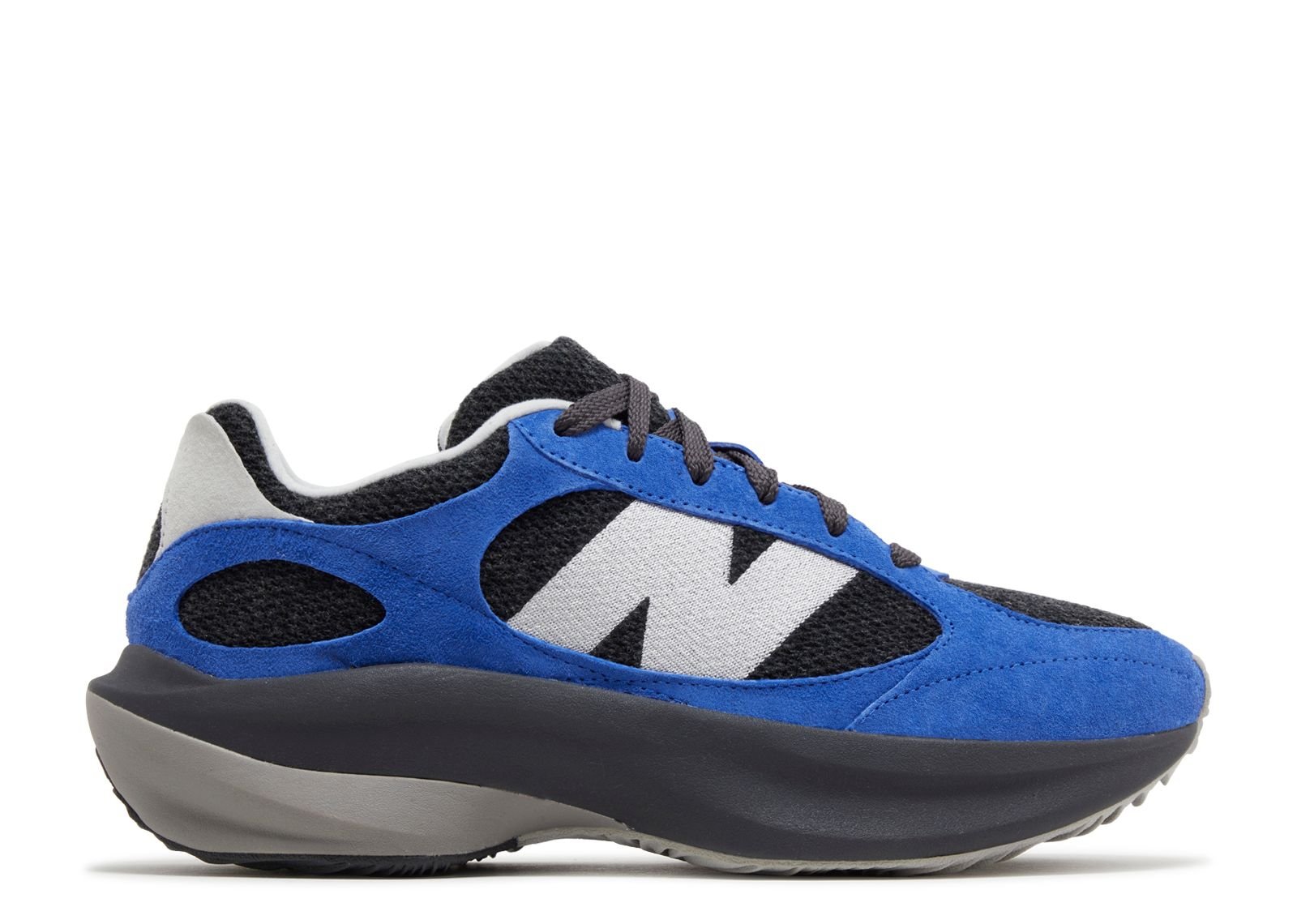 

Кроссовки New Balance Wrpd Runner 'Marine Blue Phantom', синий