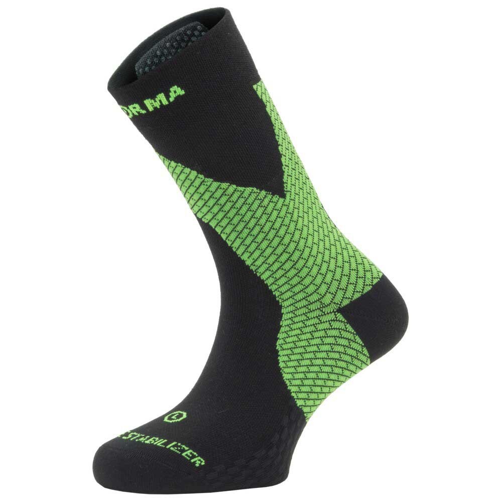 

Носки Enforma Ankle Stabilizer, черный