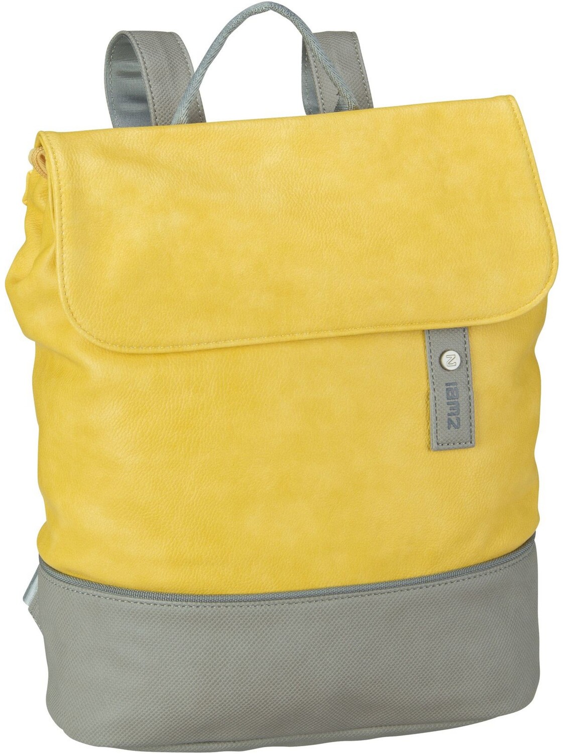 

Рюкзак Zwei/Backpack Jana JR13, цвет Lemon