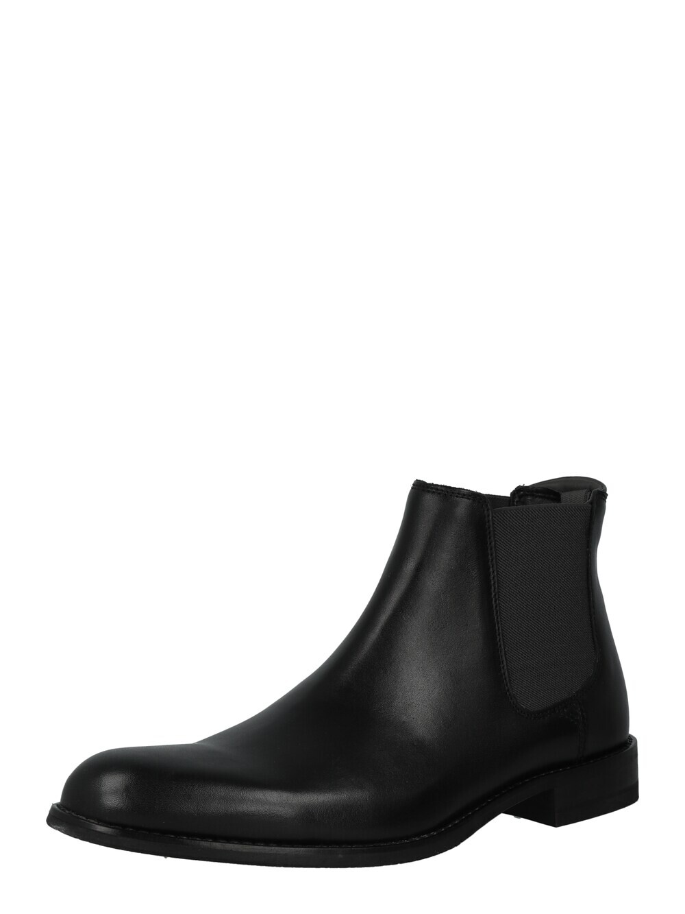 

Ботинки Челси Clarks Arlo, черный