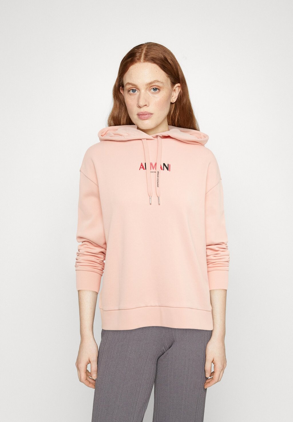 

Толстовка Armani Exchange