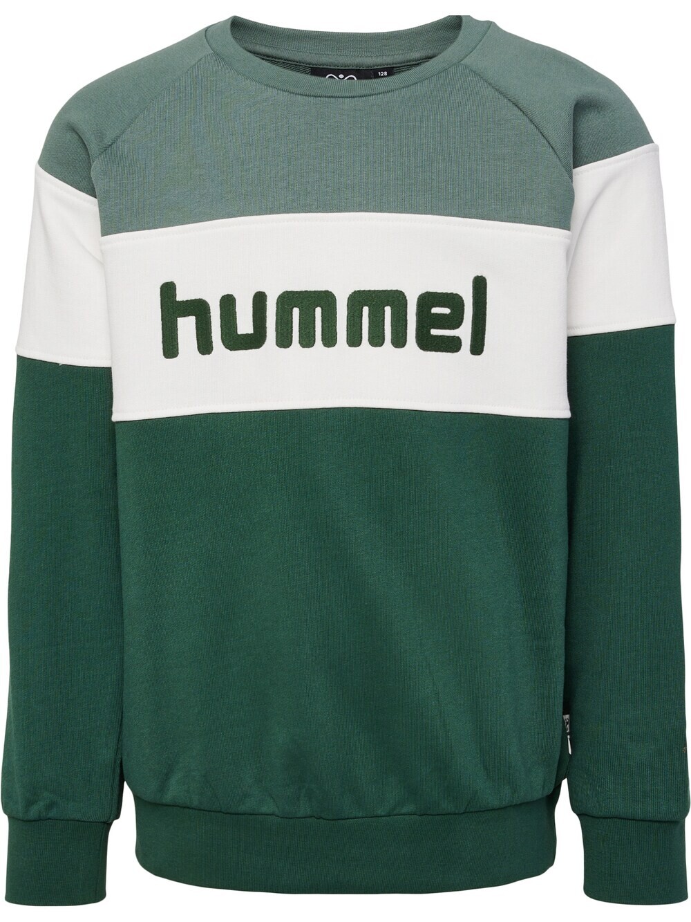 

Толстовка Hummel Claes, пихта