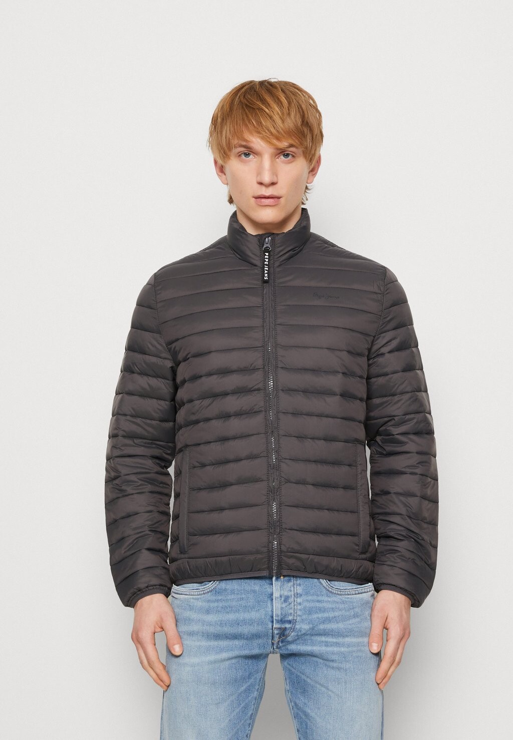 

Куртка демисезонная Pepe Jeans