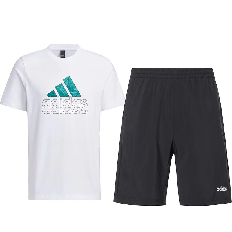 

Повседневная спортивная одежда унисекс Adidas