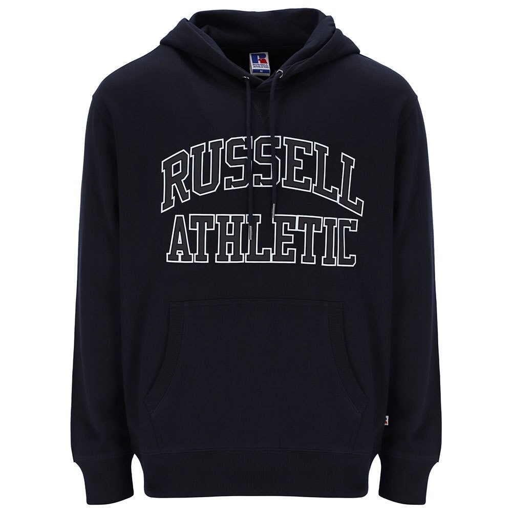 

Худи Russell Athletic Iconic 2, синий