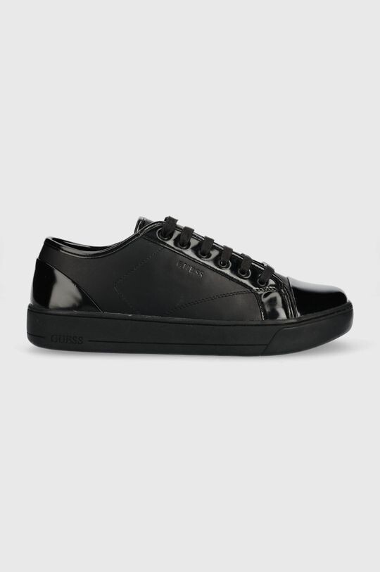 

Кроссовки UDINE Guess, черный