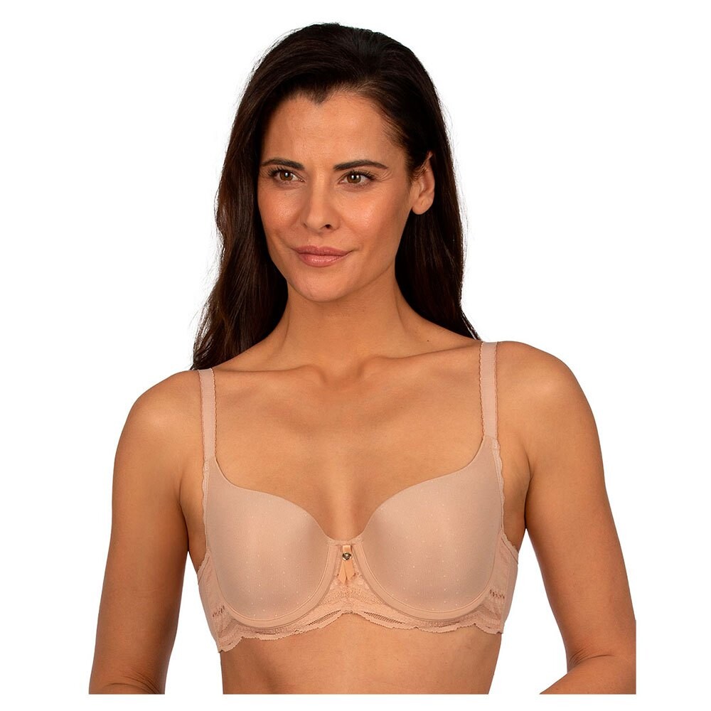 

Бюстгальтер Playtex Secret Comfort Underwire, бежевый