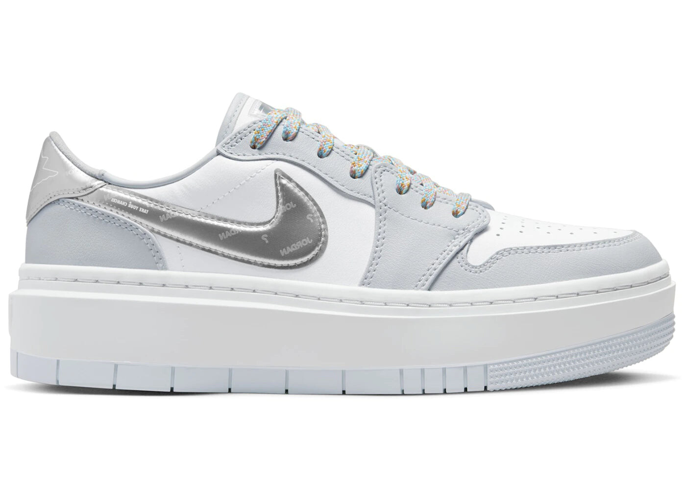

Кроссовки Air Jordan 1 Elevate Low