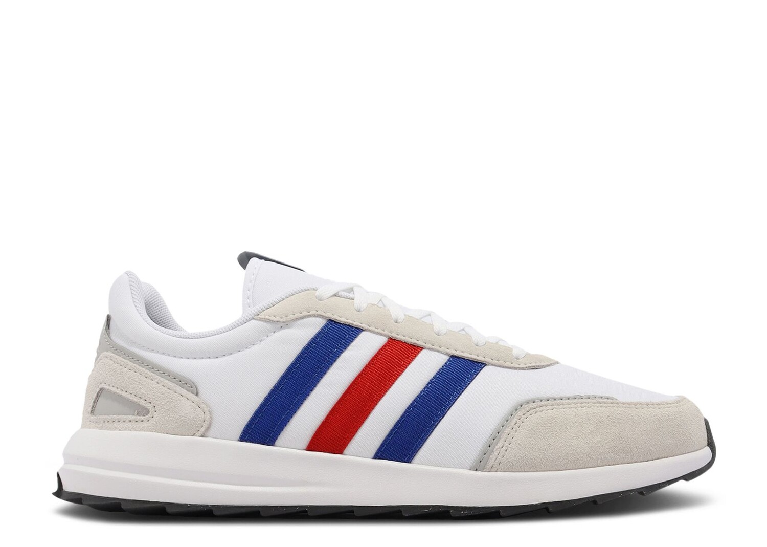 

Кроссовки adidas Retrorun 'White Royal Blue Red', белый