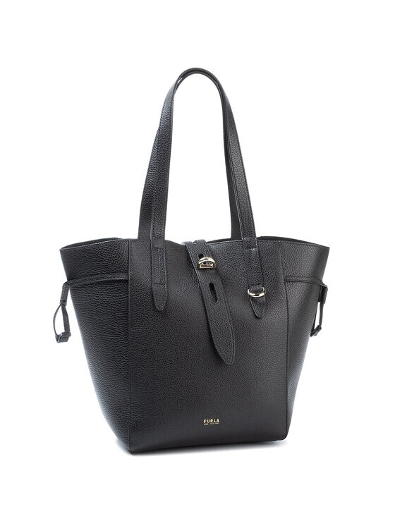 

Кошелек Furla, черный