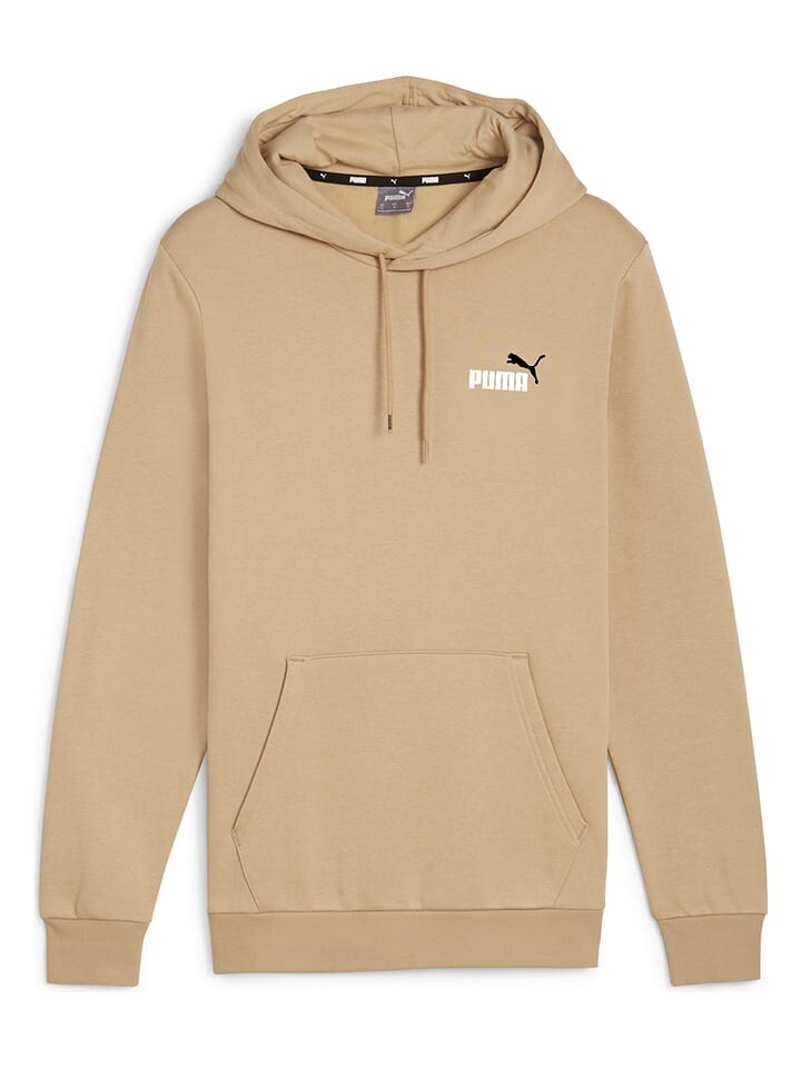 

Толстовка Puma, бежевый
