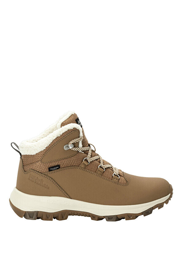 

Женские ботинки everquest texapore mid Jack Wolfskin