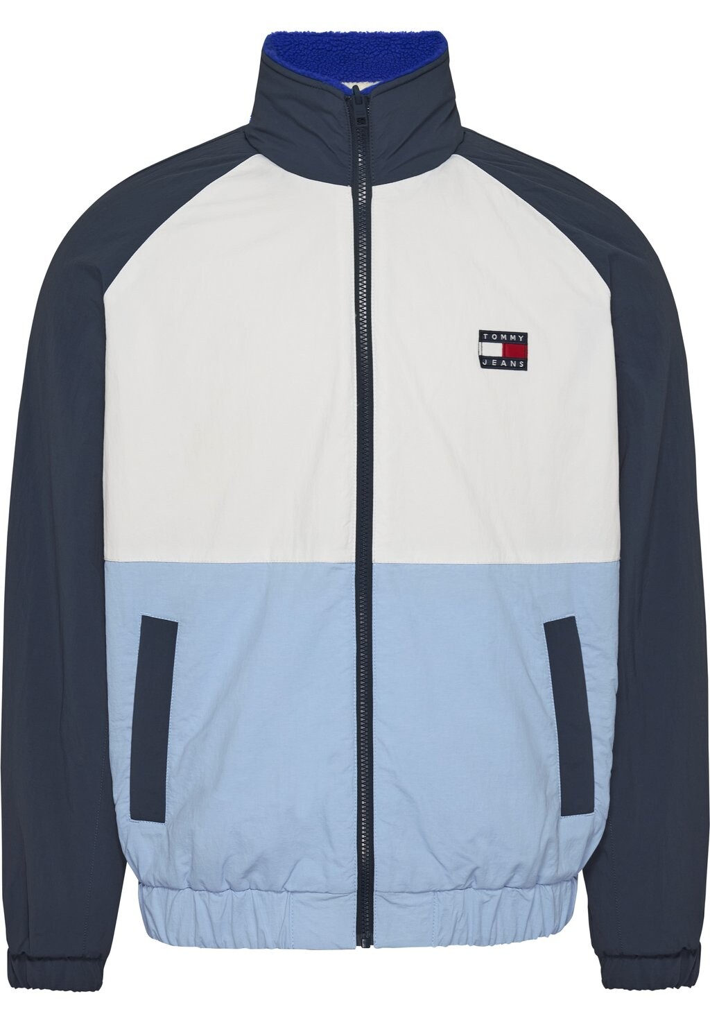 

Зимняя куртка Tommy Jeans, Серый