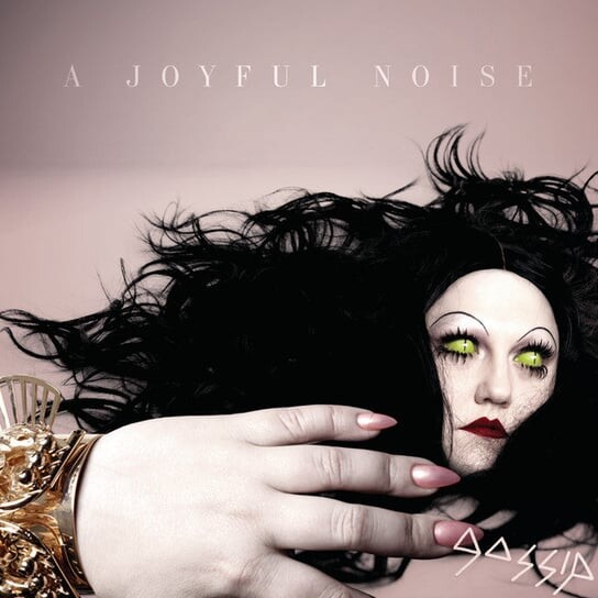 

Виниловая пластинка Gossip - A Joyful Noise
