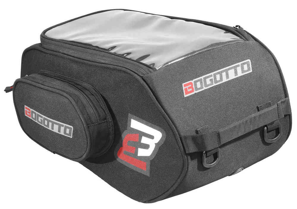 цена Магнитная сумка на бак TR-3 Bogotto