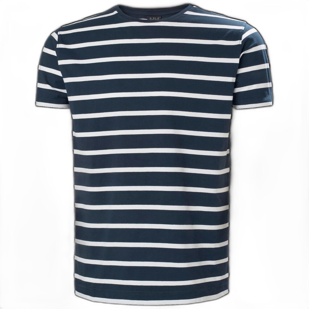 

Футболка Helly Hansen Newport, синий