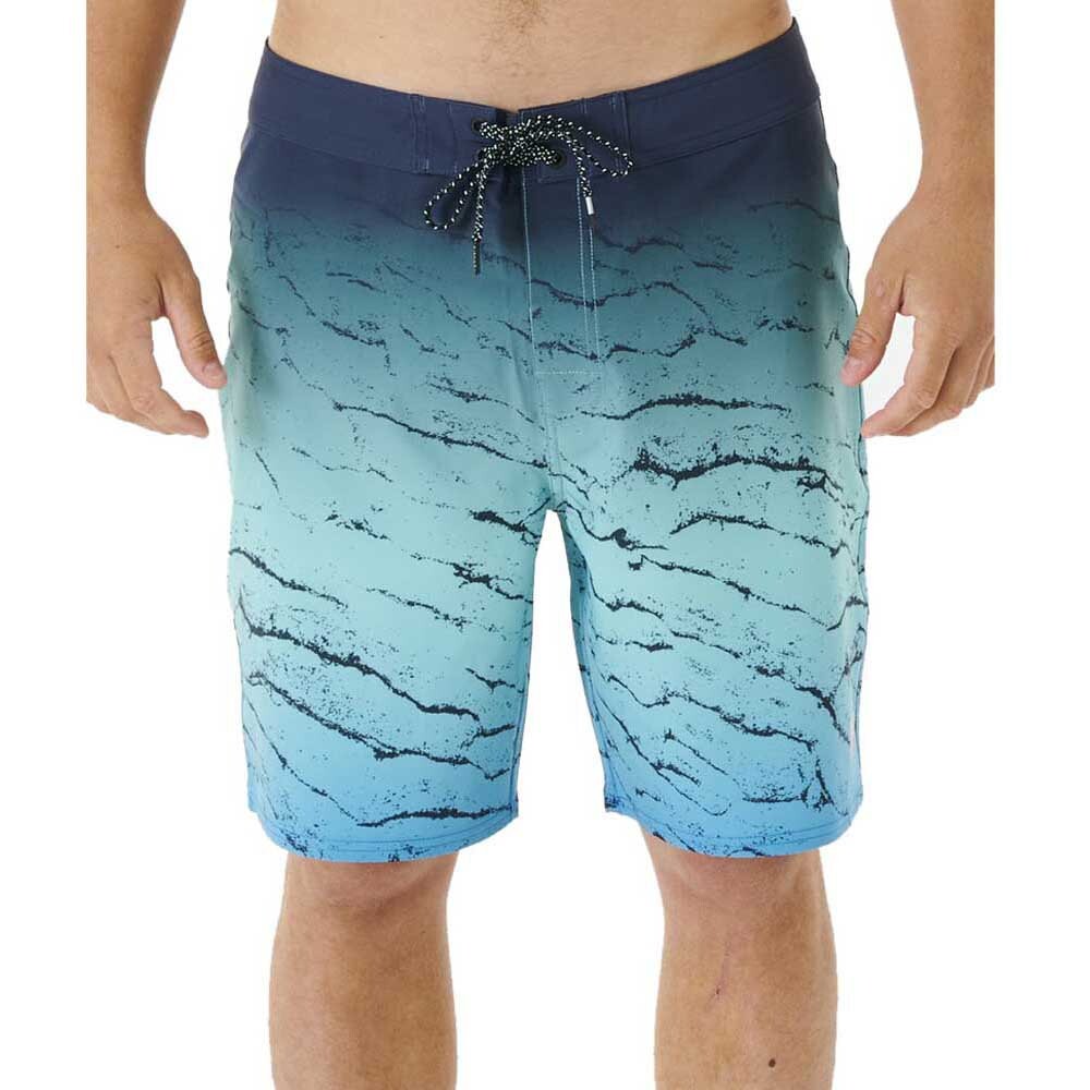 

Шорты для плавания Rip Curl Mirage Medina, синий