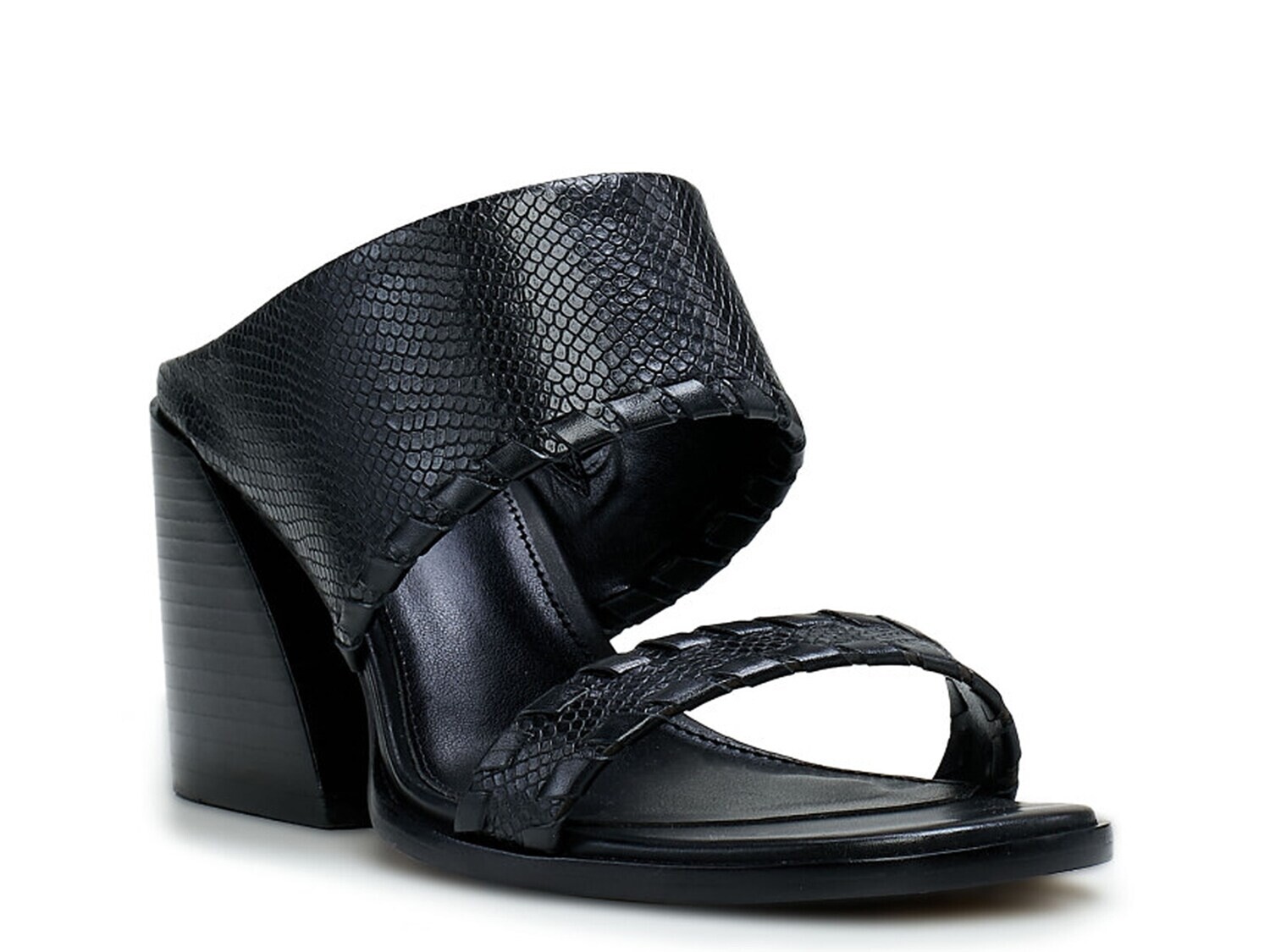 

Сандалии Vince Camuto Kafinny, черный