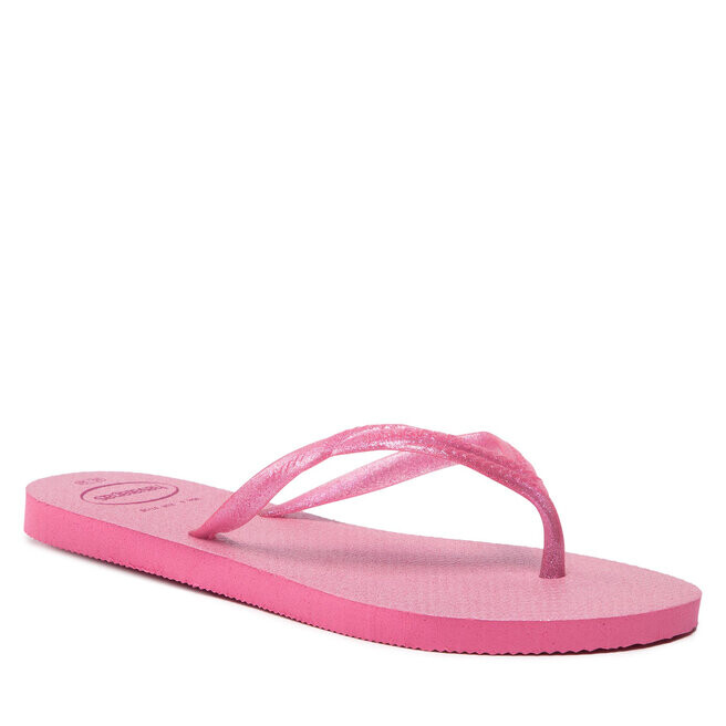 

Шлепанцы Havaianas FantasiaGloss, розовый