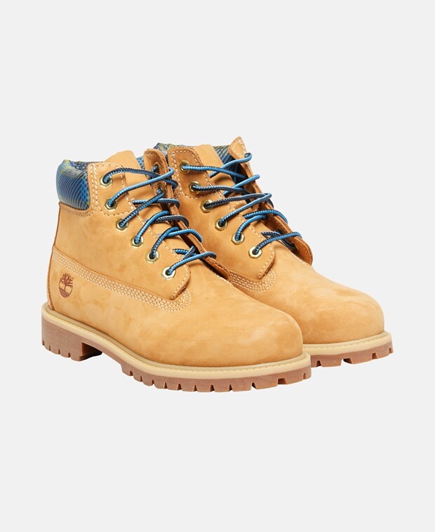 

Ботильоны Timberland, цвет Tan