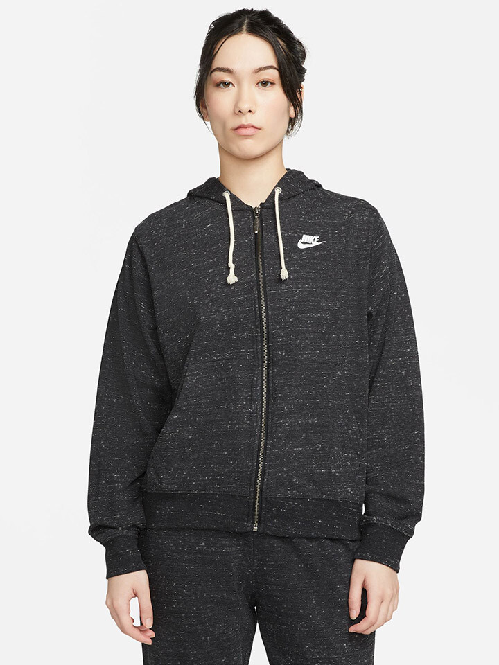 

Толстовка Nike, черный