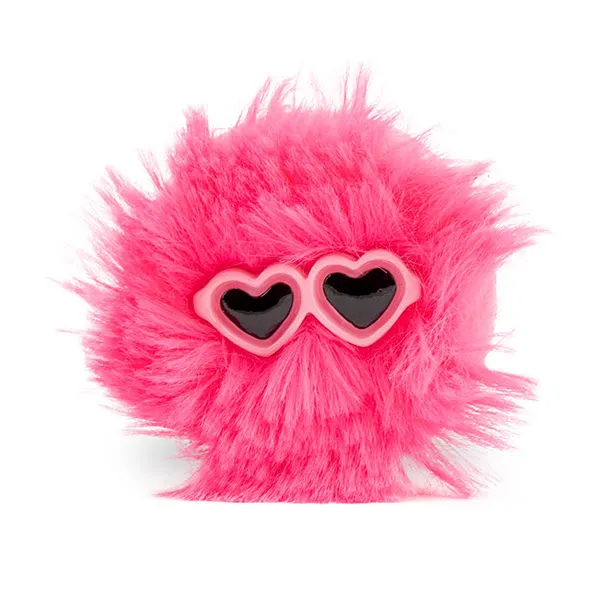 

Увлажняющий бальзам для губ Bálsamo Labial Fluffy Martinelia, 1 UD