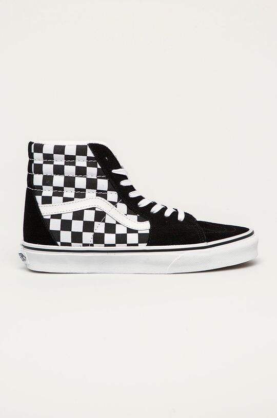 

Обувь для спортзала Vans, черный