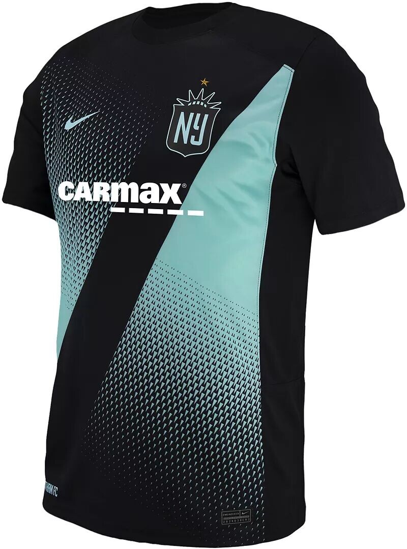 

Домашняя реплика Nike Adult NJ/NY Gotham FC 2024