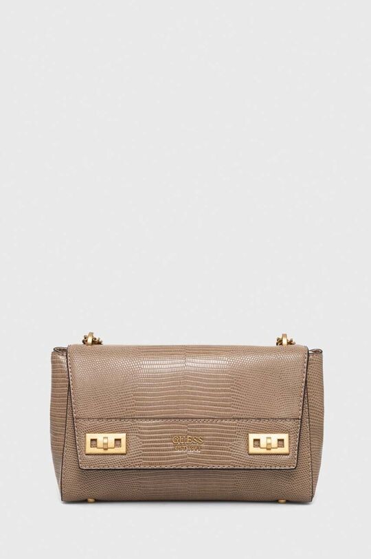 

Сумочка Guess, бежевый