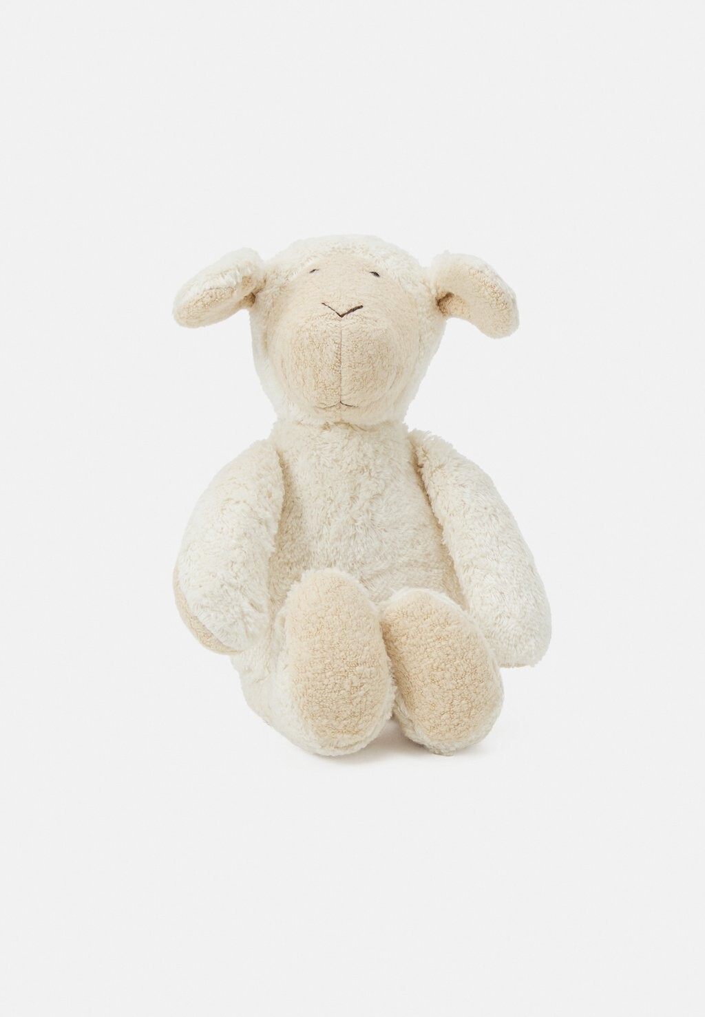 

Мягкая игрушка SCHAF UNISEX sigikid, цвет white