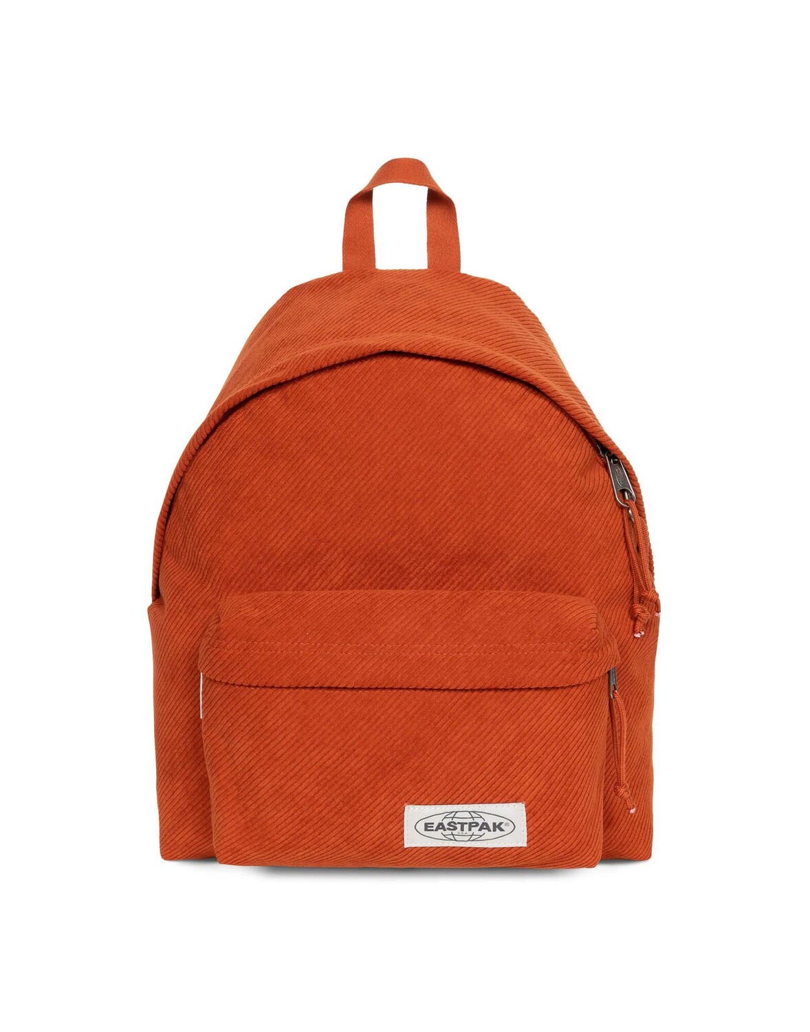 

Рюкзак Eastpak, оранжевый
