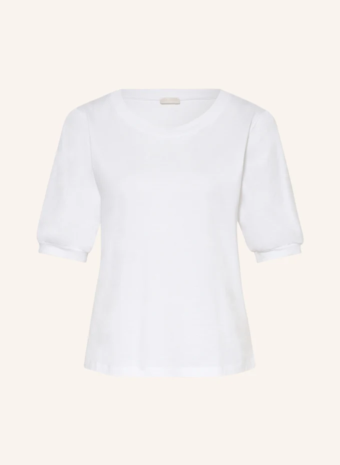 

Рубашка для отдыха natural shirt Hanro, белый