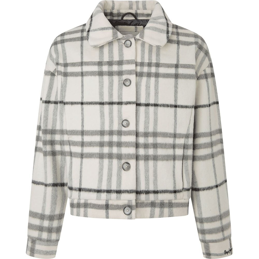 

Рубашка Pepe Jeans Riley, бежевый