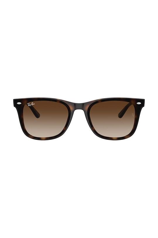 

Солнцезащитные очки Ray-Ban, коричневый