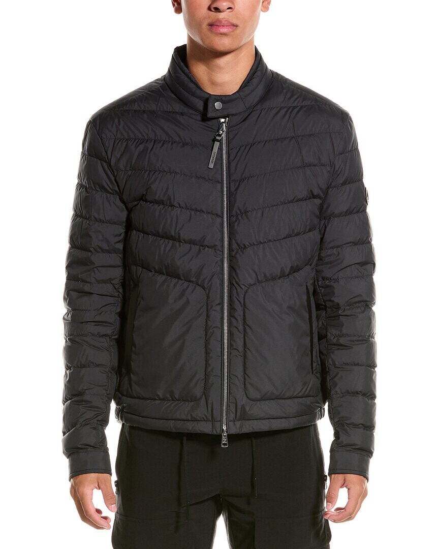 

Moncler Куртка Eleusine, черный
